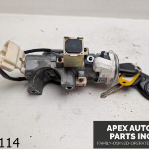 OEM 2006 Subaru Tribeca 3.0L  IGNITION SWITCH
