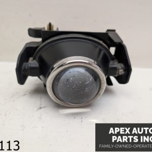 OEM 2008 Lincoln MKX 3.5L Fog Light