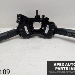 OEM 2012 Cadillac SRX 3.6L Windshield Wiper & Turn Signal Combination Switch