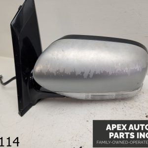 OEM 2006 Subaru Tribeca 3.0L  Driver Side Mirror