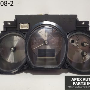 OEM 2006 Lexus GS300 3L Speedometer Instrument Cluster Dash Panel Gauges