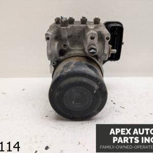 OEM 2006 Subaru Tribeca 3.0L  ABS Pump Anti-Lock Brake Part Modulator Assembly