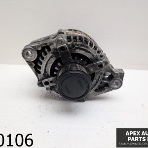 OEM 2006 Lexus IS350 3.5L Alternator Assy