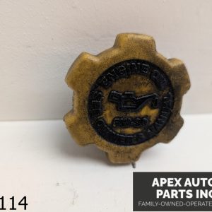 OEM 2006 Subaru Tribeca 3.0L  Engine Oil Cap