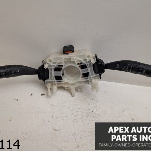 OEM 2006 Subaru Tribeca 3.0L  Wiper Turn Signal Main Light Switch Control