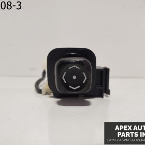 OEM 2006 Lexus GS300 3L FRONT DOOR POWER MIRROR ADJUST SWITCH BUTTON LEFT SIDE