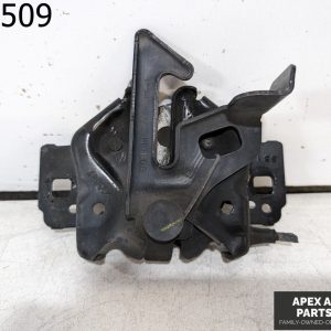 OEM 2010 Ford Edge 3.5L Hood Latch Lock Assembly