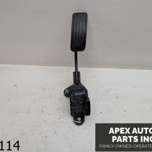 OEM 2006 Subaru Tribeca 3.0L  ACCELERATOR GAS PEDAL ASSEMBLY