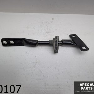 OEM 2004 Jaguar XJR 4.2L Front  Engine Motor Bay Strut Tower Brace