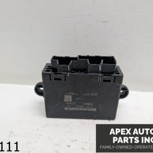OEM 2015 Ford Fusion 2.5L driver side lh door control module