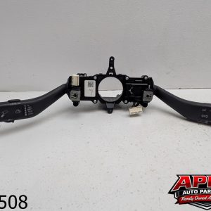 OEM 2014 Volkswagen Passat 1.8L  Steering Column Combination Switch