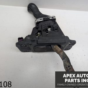 OEM 2012 Cadillac CTS 4 3.0L  SHIFTER ASSEMBLY