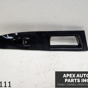 OEM 2015 Ford Fusion 2.5L  Front Right SIDE Window Switch