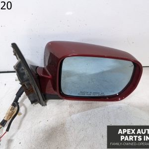 OEM 2003 Acura MDX 3.5L RIGHT PASSENGER SIDE Door Mirror