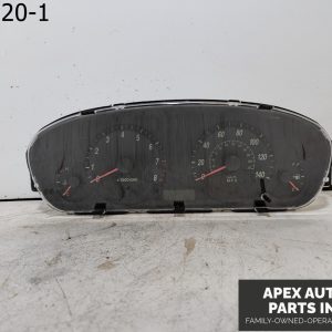 OEM 2005 Hyundai Elantra 2L Speedometer Instrument Cluster  Dash Panel Gauges