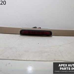 OEM 2003 Acura MDX 3.5L REAR INTERIOR 3RD BRAKE AVOIDANCE LIGHT LAMP ASSEMBLY