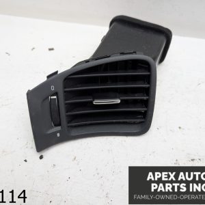 OEM 2006 Subaru Tribeca 3.0L AC HEATER AIR VENT GRILLE LEFT DRIVERS SIDE