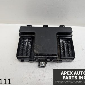 OEM 2015 Ford Fusion 2.5L Engine Fuse Box