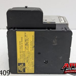 OEM 2007 Lexus LS460 4.6L Anti-Lock Brake ABS Pump w/ Module 44510-50070