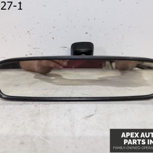 OEM 2007 Mitsubishi Outlander 3.0L Rear View Mirror 2412355
