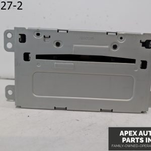 OEM 2015 Chevrolet Malibu 2.5L Radio AM FM CD Radio Player F04B30051