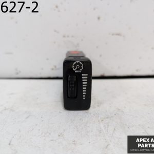 OEM 2006 Toyota Prius 1.5L Dimmer Switch Rheostat Switch