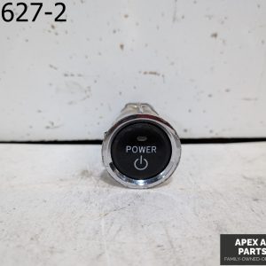 OEM 2006 Toyota Prius 1.5L Engine Power Start Stop Switch Button