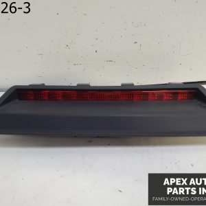 OEM 2008 Infiniti G35 3.5L THIRD 3RD REAR BRAKE STOP LIGHT J3435