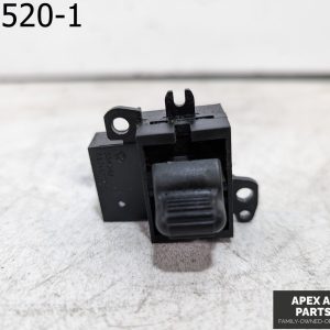 OEM 2002 Jeep Grand Cherokee 4L Rear Passenger Window Switch