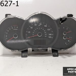OEM 2013 KIA Sorento 2.4L Speedometer Instrument Cluster