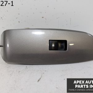 OEM 2015 Chevrolet Malibu 2.5L RIGHT REAR Window Switch 20933566