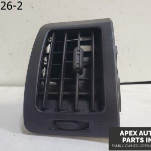 OEM 2008 Infiniti G35 3.5L FRONT RIGHT PASSENGER  SIDE AC AIR VENT