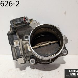 OEM 2012 Chevrolet Traverse 3.6L Throttle Body Throttle Valve Assembly