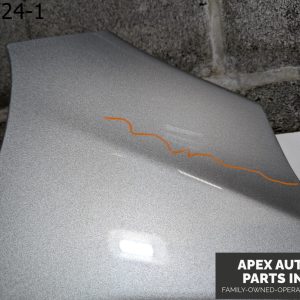 OEM 2015 Chevrolet Malibu 2.5L Passenger Fender