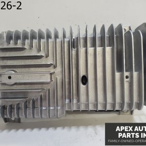 OEM 2008 Infiniti G35 3.5L BOSE RADIO AUDIO PRE AMP AMPLIFIER 28061-JK61A