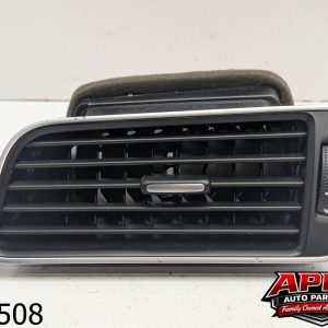 OEM 2014 Volkswagen Passat 1.8L  Dash Left Driver A/C AC Air Vent Outlet Grille