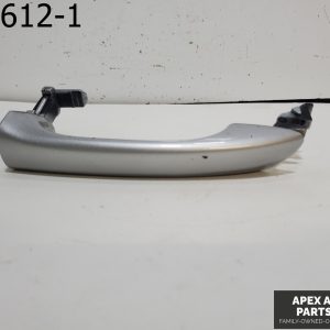 OEM 2004 Mercedes E500 5L W211 Front Right Exterior Door Handle
