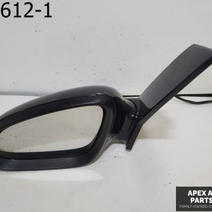 OEM 2012 Buick Verano 2.4L Driver Left Side Mirror blind spot