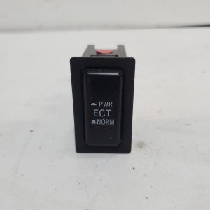 OEM 1999 Toyota Tacoma 2.7L Pwr Ect Norm Transmission Switch Button