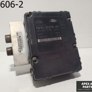 OEM 2000 Jaguar S-type 3L ABS BRAKE MODULE PUMP