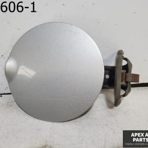 OEM 2005 Lincoln Navigator 5.4L Fuel Gas Tank Lid Cap Cover Door
