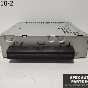 DASHBOARD 6 DISC CD CHANGER RECEIVER UNIT PLAYER