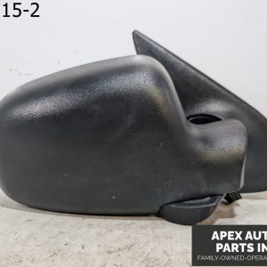OEM 2000 Jeep Grand Cherokee 4.7L Mirror Right Pwr Heat Driver Side Auto