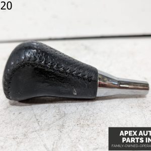 OEM 2003 Acura MDX 3.5L Gear Shift Knob Shifter Lever Handle