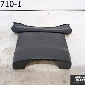 OEM 2015 Volkswagen Passat 1.8L Upper Steering Column Cover / TRIM 561858565