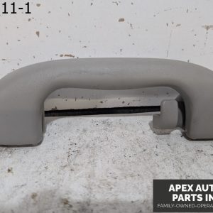 OEM 2018 Chevrolet Sonic 1.4L Rear Right Passenger Interior Roof Grab Handle