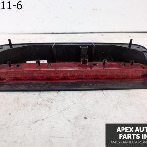 OEM 2018 Chevrolet Sonic 1.4L Rear Third Brake Light 96830999