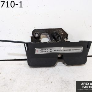 OEM 1993 Chrysler Lebaron 3L Power Remote Trunk Release Solenoid