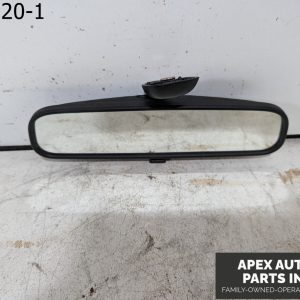 OEM 2005 Hyundai Elantra 2L Rear View Interior Mirror Assembly E13-010082