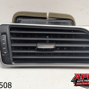 OEM 2014 Volkswagen Passat 1.8L  Dash passenger A/C AC Air Vent Outlet Grille